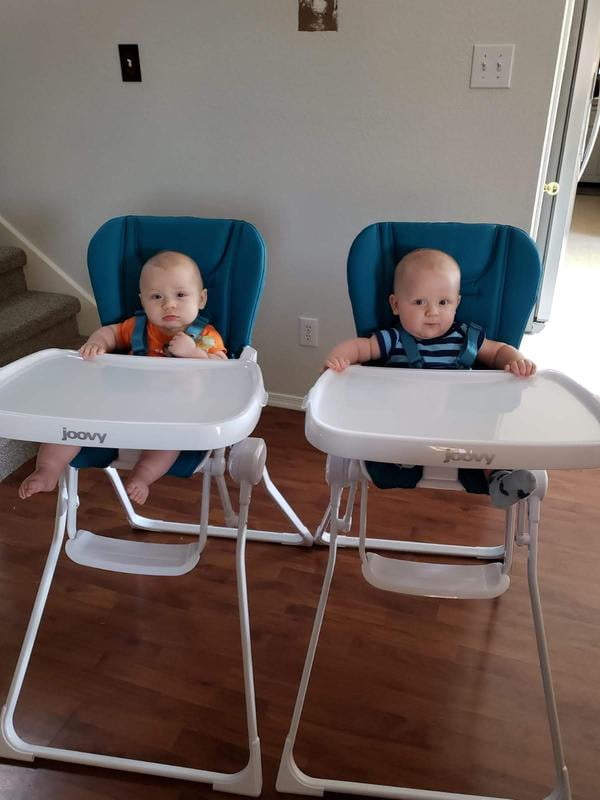 joovy baby high chair