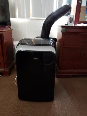 Arctic King 9,600Btu Remote Control 