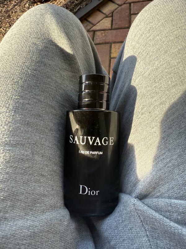 【週末値下げ】Dior Sauvage Eau de Parfum 60ml Sauvage Eau de Parfum - Dior | Sephora