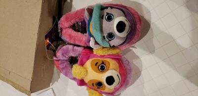 paw patrol slippers walmart
