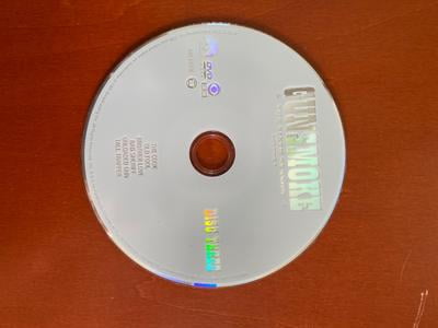 Gunsmoke Complete Series DVD, 635 Episodes, Remastered - Walmart.com