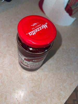 Mezzetta Maraschino Cherries with Stems, 11 oz Jar - Walmart.com