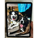 Restored 2020 Apple iPad air Wi Fi 256 GB Green (4th Generation) (Refurbished)