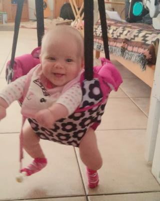 exersaucer door jumper walmart