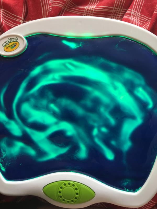 crayola musical doodle board