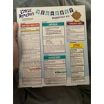Little Remedies New Baby Essentials Kit, 6 Piece Kit for Baby's Nose and Tummy