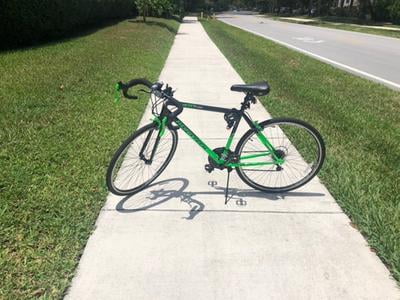 red cycling products cross iv