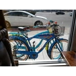 margaritaville bike walmart
