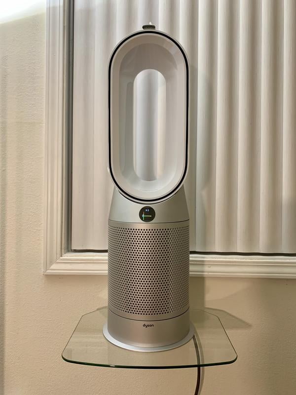 Customer reviews for Dyson Purifier Hot + Cool™ Fan HP07 | Black