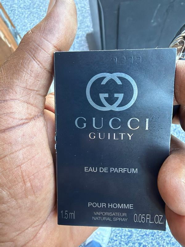 Customer reviews for Gucci Guilty Black 6.7 oz./150 ml EDT Spray