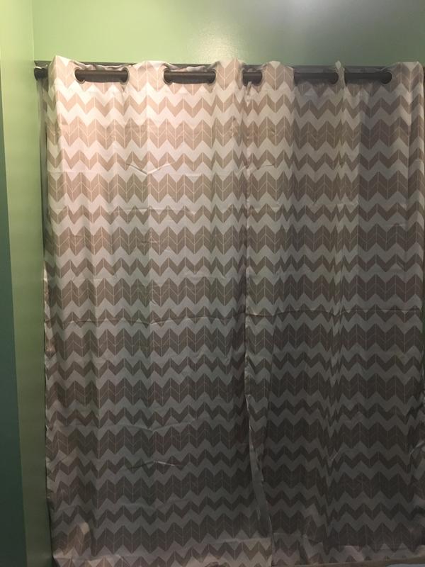 No 918 Kai Chevron Semi Sheer Grommet Curtain Panel Com - Lenwood Patio Door Solid Sheer Grommet Single Curtain Panel No 918 Kai Chevron Semi Sheer Grommet Curtain Panel Com - Lenwood Patio Door Solid Sheer Grommet Single Curtain Panel
