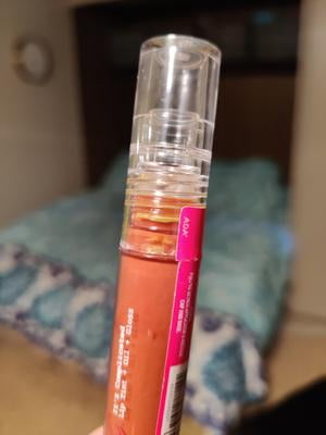 uoma by sharon c lip oil Uoma by Sharon C, It's Complicated Lip Tint + Oil + Gloss Boasty!