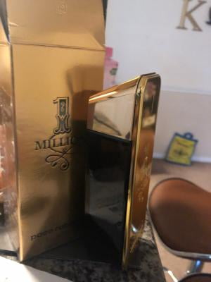 one million perfume walmart