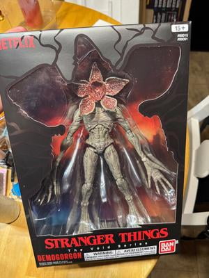 Bandai's Stranger Things Action Figure - 11