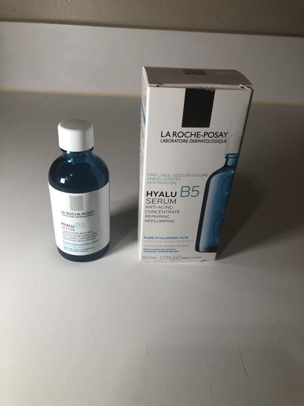 Hyalu B5 Pure Hyaluronic Acid Serum product image