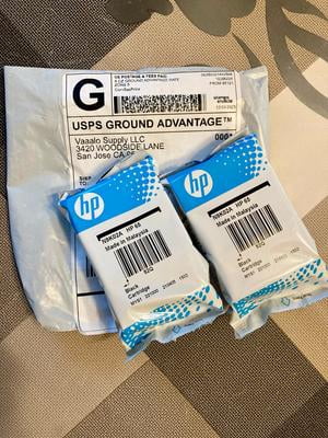 Cheap Compatible HP 65XL Black Ink Cartridge by Toner Kingdom Cheap Compatible HP 65XL Black Ink Cartridge by Toner Kingdom