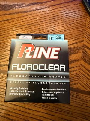 Fil Fluorocarbone GARDNER INVISI LINK 25m – 0,45mm / 25lb, Pêche, Neuf