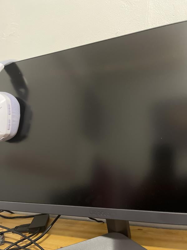 LG UltraGear 24