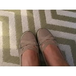 earth spirit peni flat