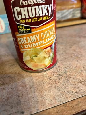 Customer reviews for Campbell's Chunky Soup, Savory Pot Roast Soup