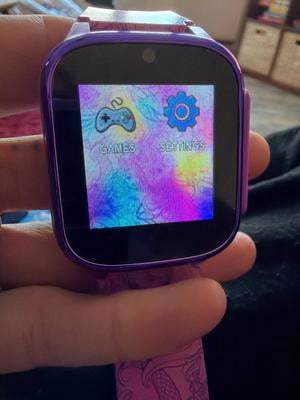 Disney Frozen Itime Kids Smart Watch Disney Frozen Touch-Screen