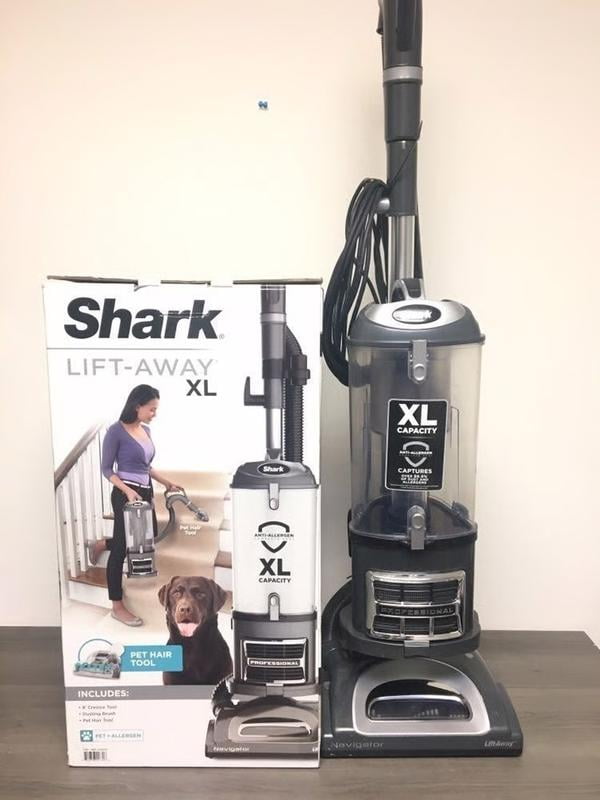 Lorenz Shark Spazzola A Rullo Di Ricambio Per Aspirapolvere Shark - Compatibile NV356E, NV42, NV70, Ecc. Rotolo Spazzole Shark - Foto 5