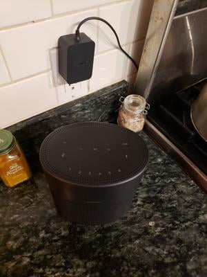 Free Shipping! Bose Home Speaker 300 Wireless Smart Speaker
