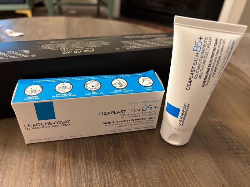 Customer reviews for La Roche-Posay Cicaplast Balm B5 for Dry Skin