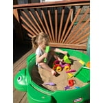 Little Tikes Turtle Sandbox - Walmart.com