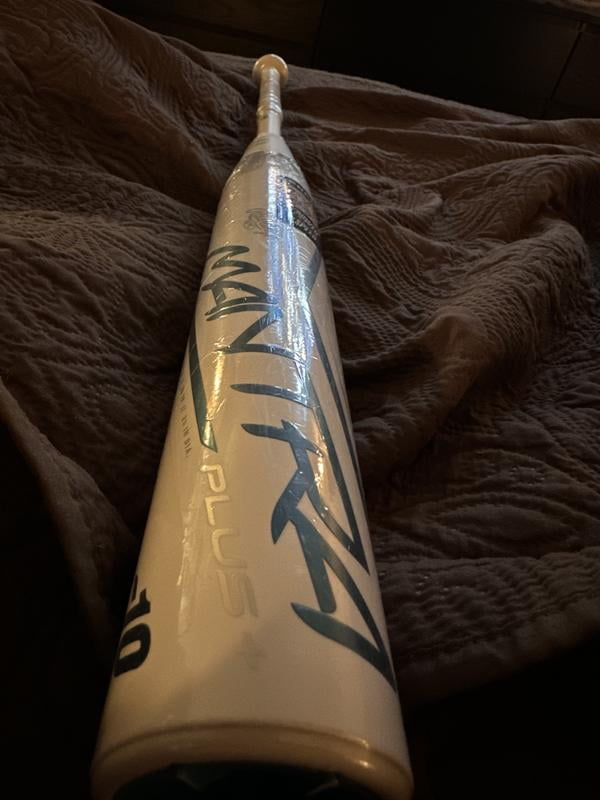 Batte De Softball Rawlings Mantra Plus+ (-11) Fastpitch - 33" 22 Oz - NEUVE