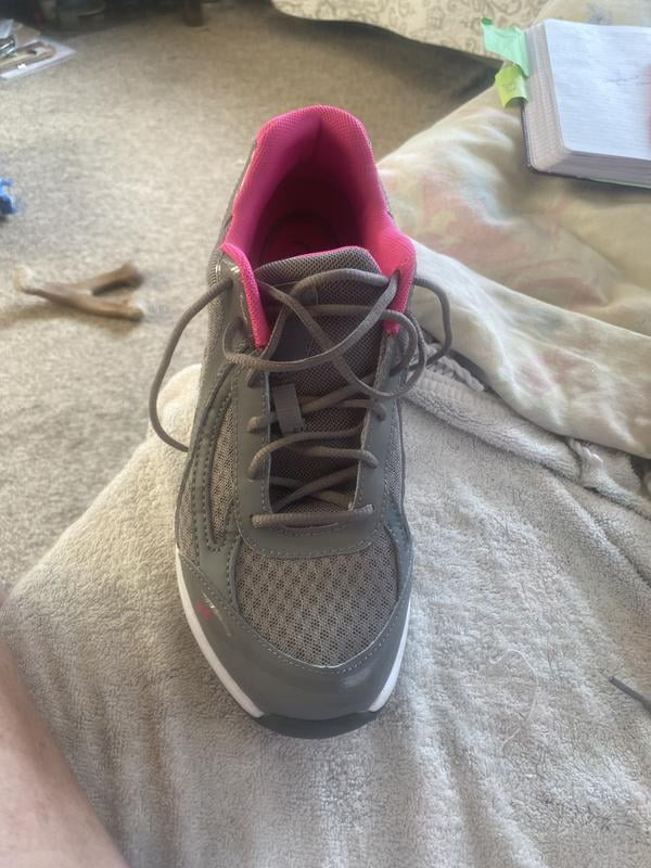 Brooks Womens Sneakers Ryka Women's Dash Walking Shoes