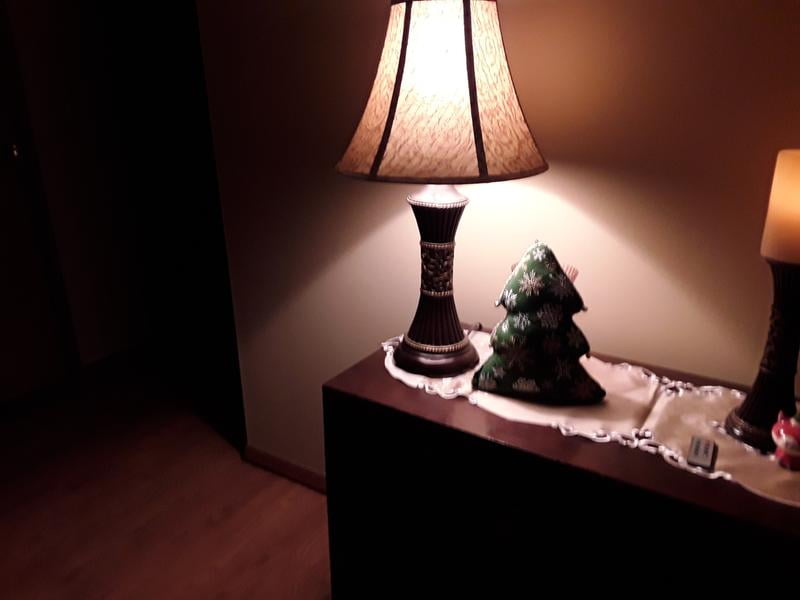 mariana table lamp