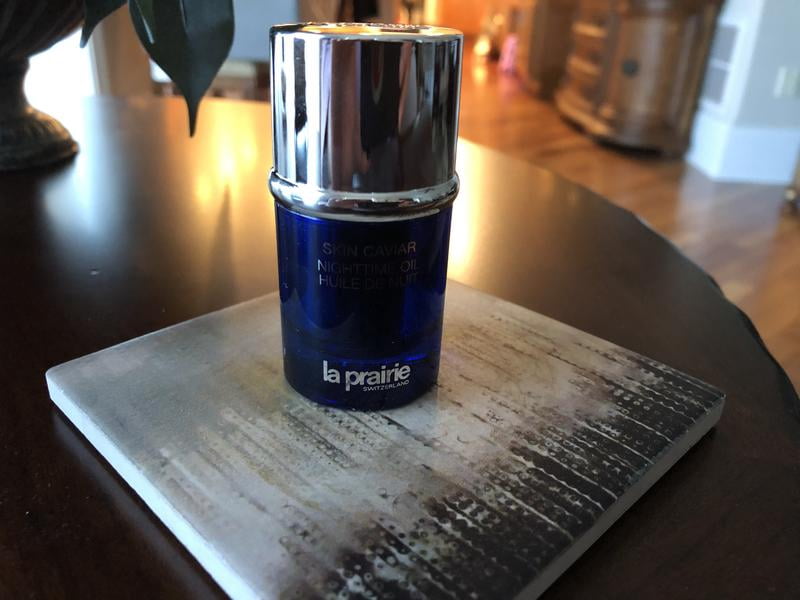 Customer reviews for La Prairie - Skin Caviar Nighttime Oil(20ml