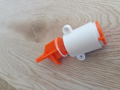 waddles the waddle duck walmart