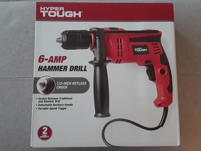 small hammer drill