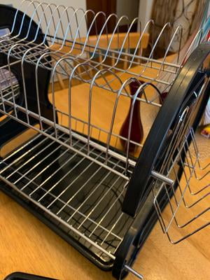 Featured image of post Kitchenaid Dish Drying Rack Walmart