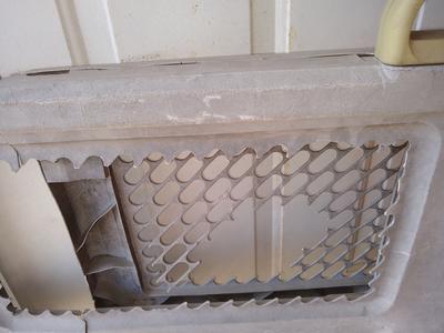 lift lock and swing gate