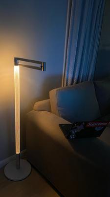 Dyson Solarcycle Morph™ Floor Light | White | New - Walmart.com