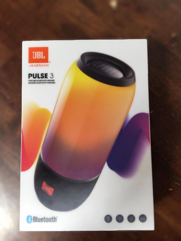 jbl pulse 3 refurbished