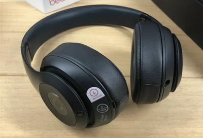 Beats Studio3 Wireless Over Ear Headphones - Walmart.ca