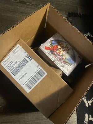 Yu-Gi-Oh! Trading Card Games Light of Destruction Box - Walmart.com