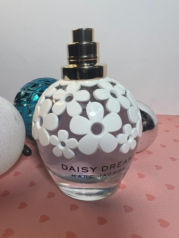 Marc Jacobs Daisy Dream Ladies Eau De Toilette Spray 100 mL