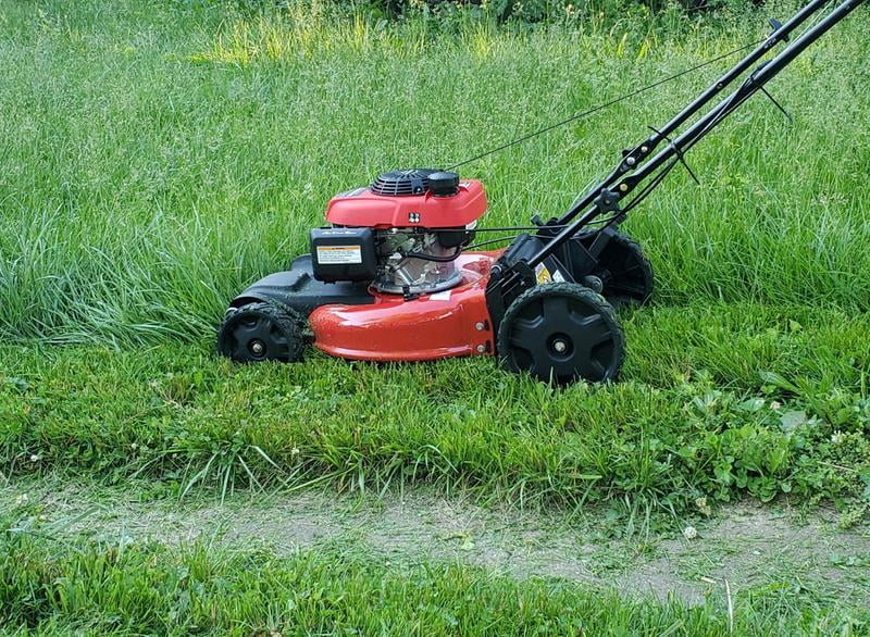 Honda Black Max Lawn Mower Parts Reviewmotors.co