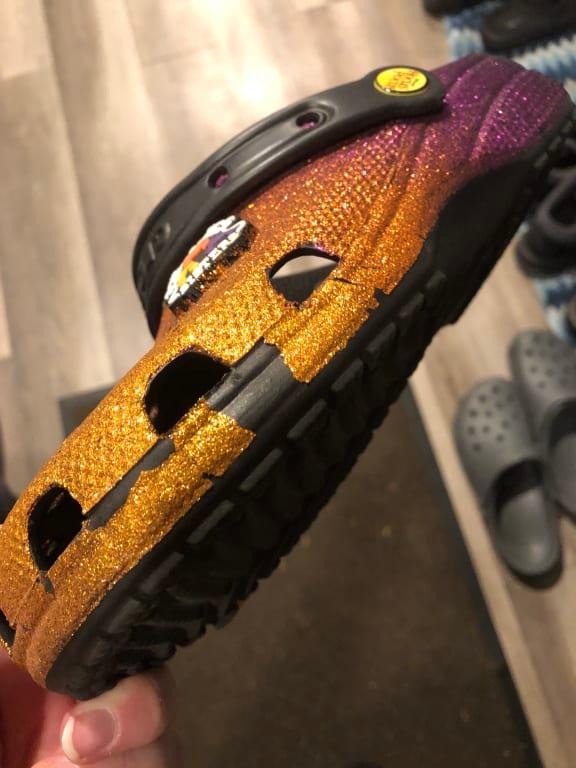Customer reviews for Disney Halloween Hocus Pocus Clogs for