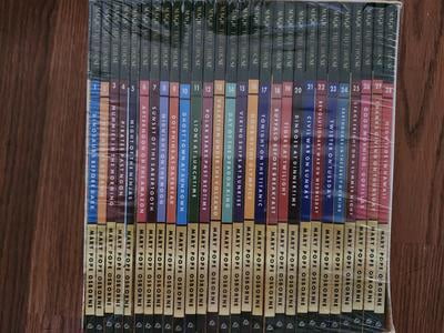 Magic Tree House シリーズ 全巻セット Amazon | Magic Tree House Books 1-4 Boxed Set | Osborne