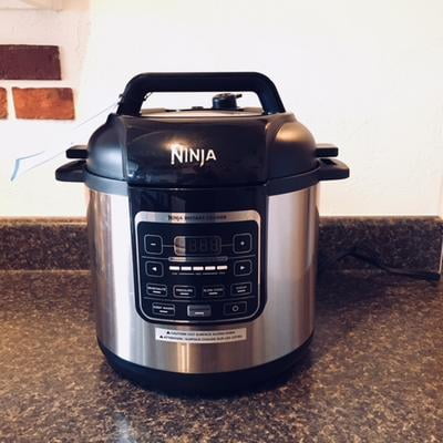 Ninja 6-Quart Instant Cooker, PC100