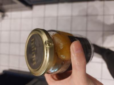 新品LEMONDEBÉRYL ル・モンド・ベリ 定価92400円37.5 Mina Non-GMO, Kosher Moroccan Preserved Beldi Lemons, 12.5 oz Jar