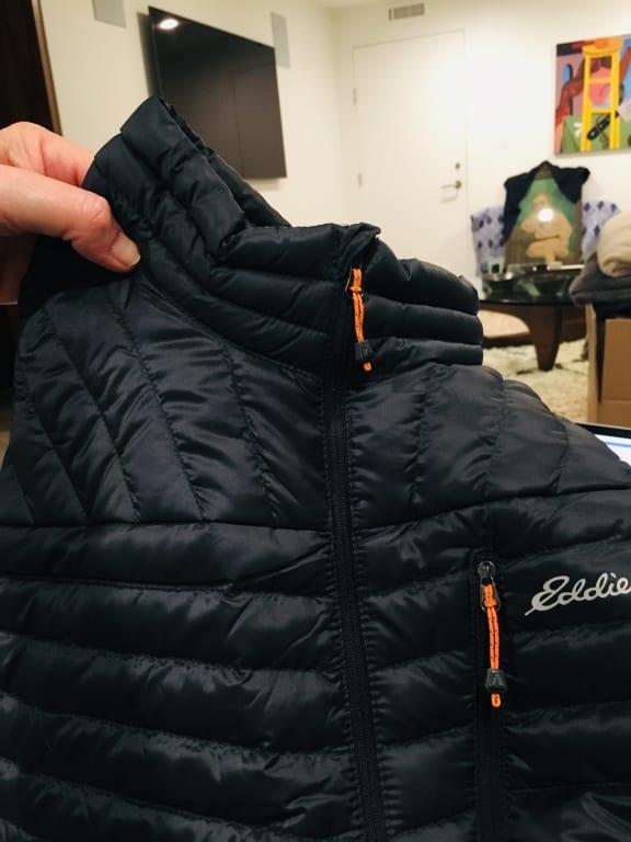 Eddie Bauer Men's MicroTherm 2.0 Down 