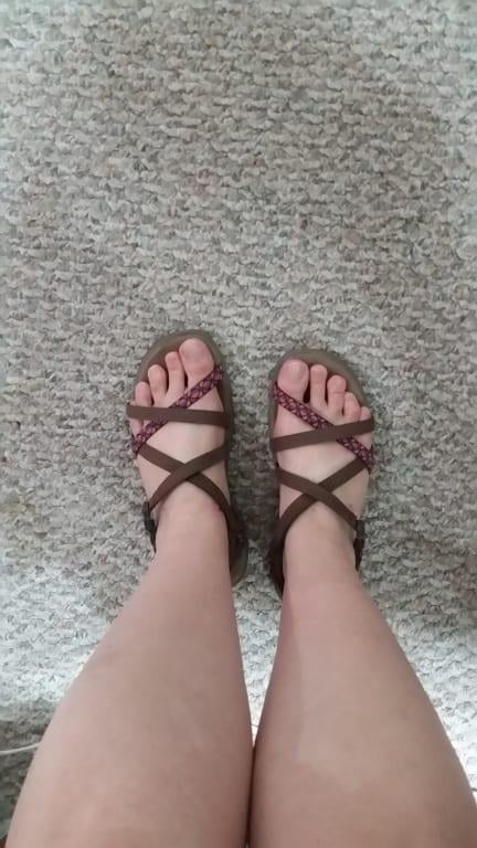 skechers vacay sandals