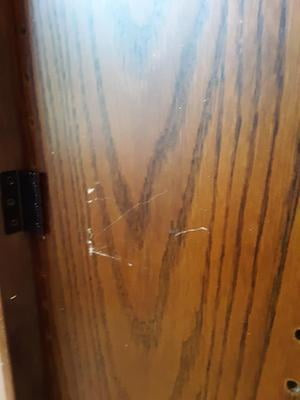 Signature Design By Ashley Cross Island Bookcase Walmart Com Walmart Com